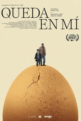 Poster for Within Me