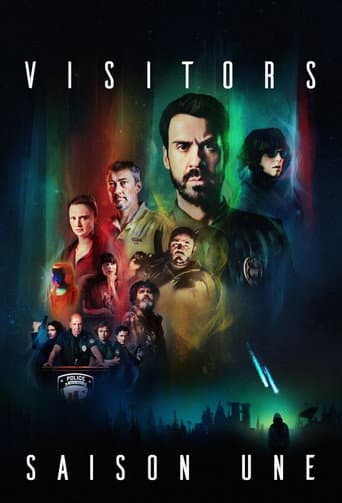 Poster for Season 1
