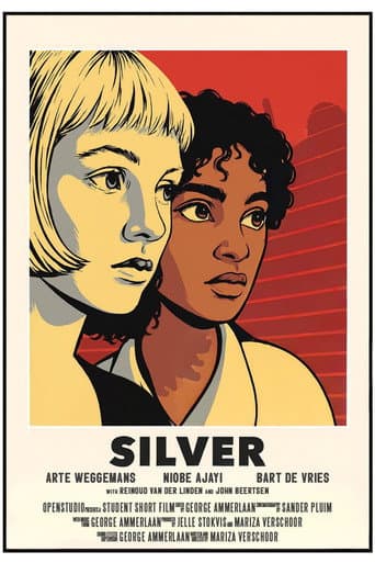 Poster for Silver