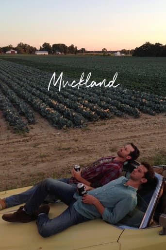 Poster for Muckland