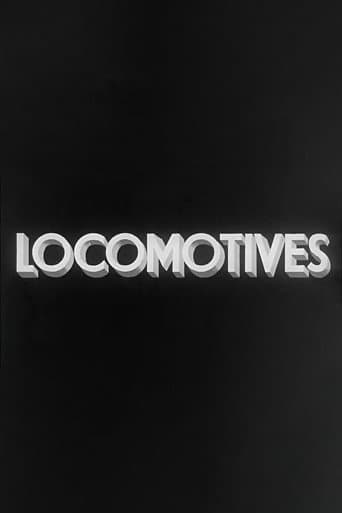Poster for Locomotives