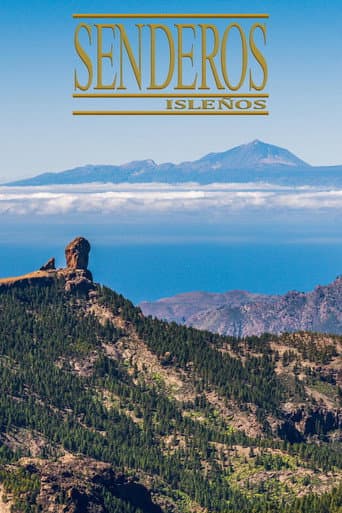 Poster for Senderos isleños
