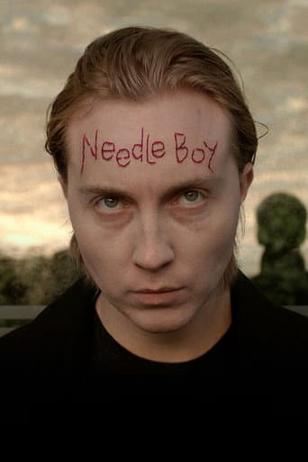 Poster for Needle Boy