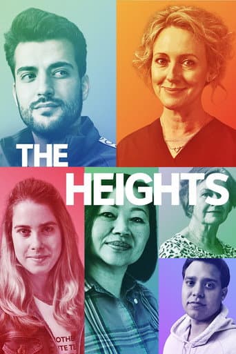Poster for The Heights