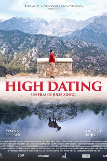 Poster for High Dating