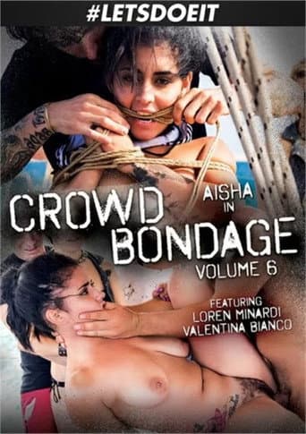Poster for Crowd Bondage 6