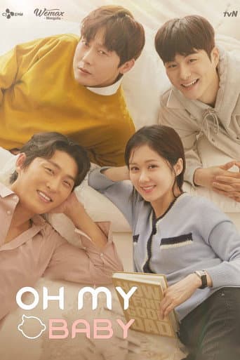 Poster for Season 1