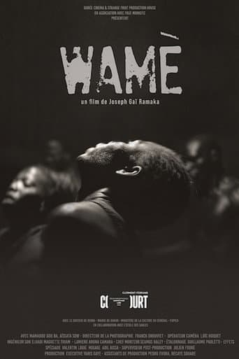 Poster for Wamè