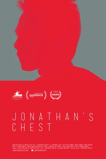 Poster for Jonathan's Chest
