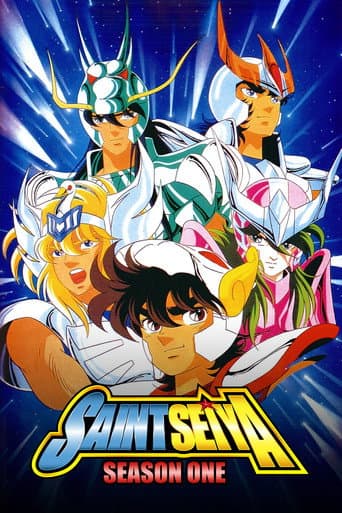 Poster for Season 1