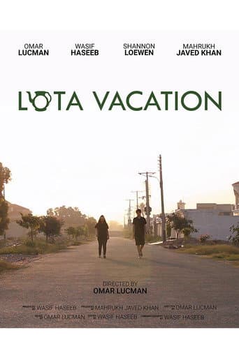 Poster for Lota Vacation