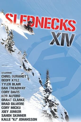 Poster for Slednecks 14