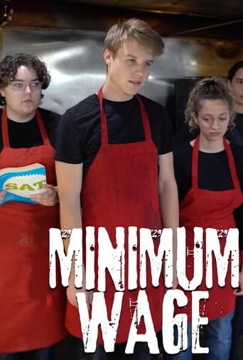 Poster for Minimum Wage