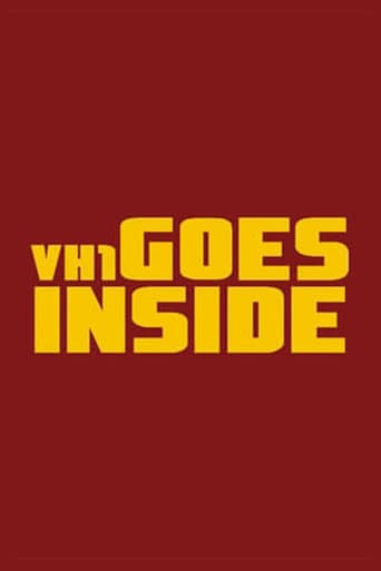 Poster for VH1 Goes Inside
