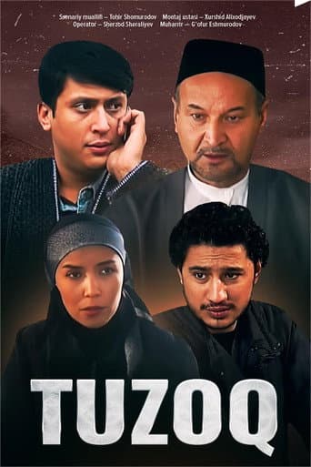 Poster for Tuzoq