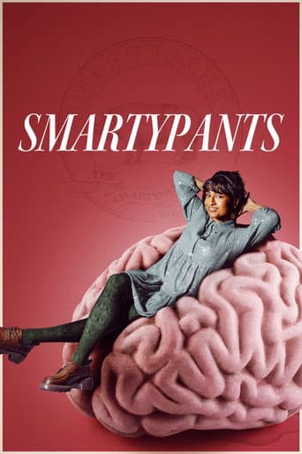 Poster for Smartypants