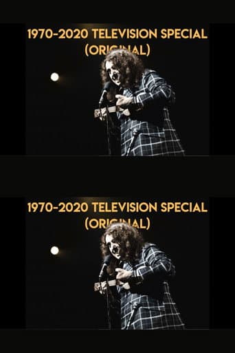 Poster for A Special Tiny Tim