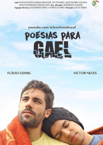 Poster for Poesias Para Gael 2