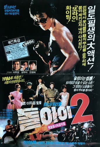 Poster for Imbecile 2