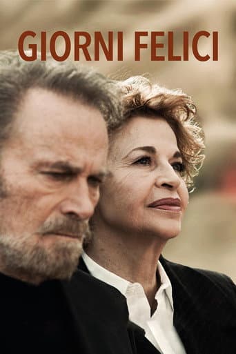 Poster for Giorni felici