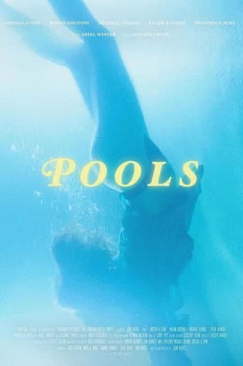 Poster for Pools