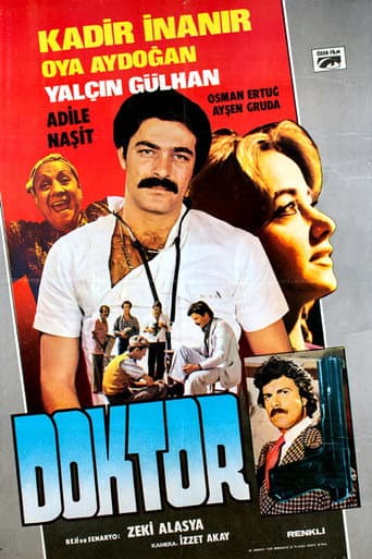 Poster for Doktor