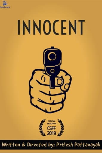 Poster for Innocent