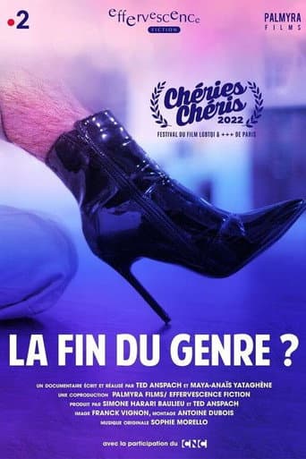 Poster for La fin du genre?