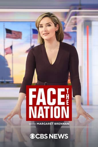 Poster for Face the Nation