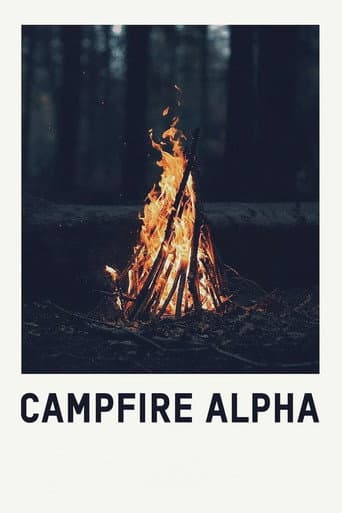 Poster for Campfire Alpha
