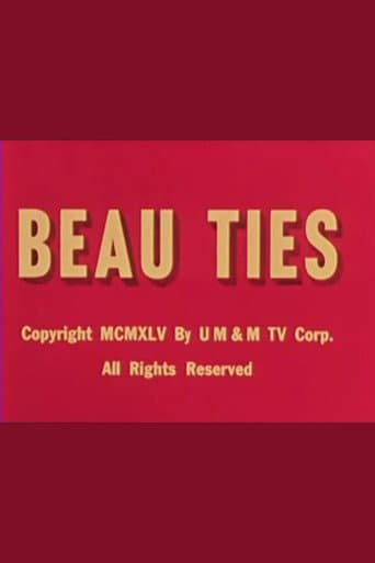 Poster for Beau Ties