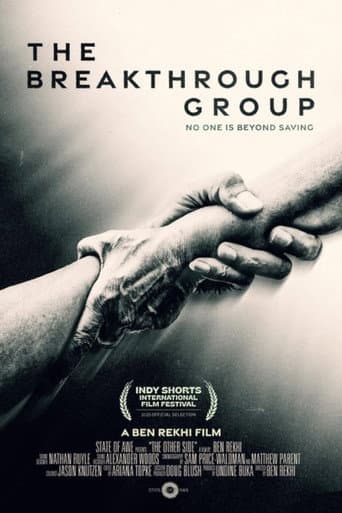 Poster for The Breakthrough Group