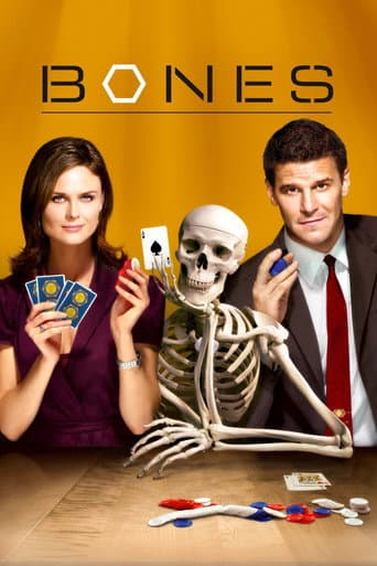 Poster for Season 3