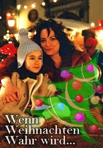 Poster for Wenn Weihnachten wahr wird