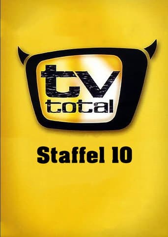 Poster for Season 10