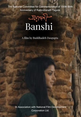 Poster for Banshi