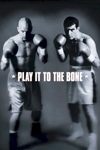 Poster for Play It to the Bone