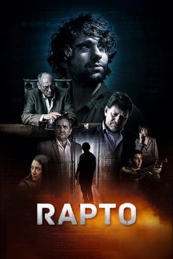 Poster for Rapto