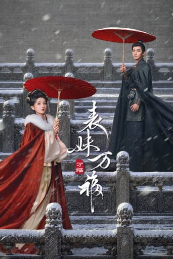 Poster for Wish You All the Best