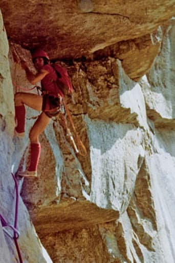 Poster for Solo Ascent