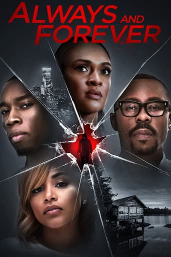 Poster for Always and Forever