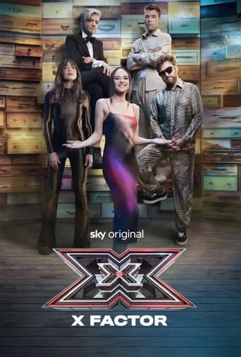 Poster for Season 17