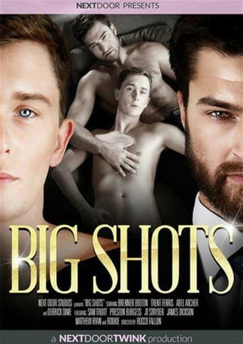 Poster for Big Shots