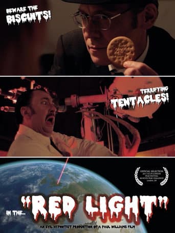 Poster for Red Light