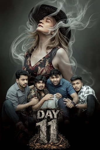 Poster for டே 11