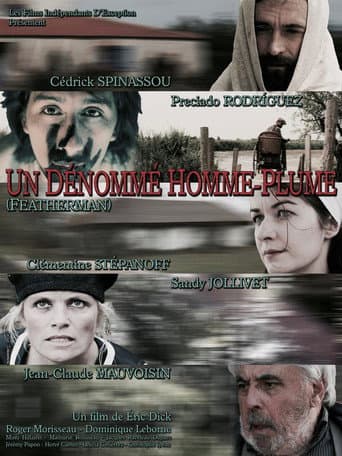 Poster for Featherman