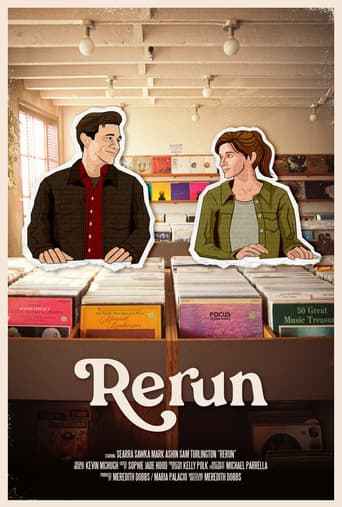 Poster for Rerun