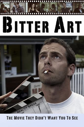Poster for Bitter Art
