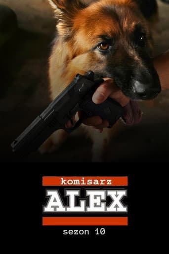 Poster for Season 10