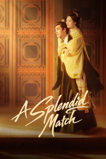 Poster for A Splendid Match